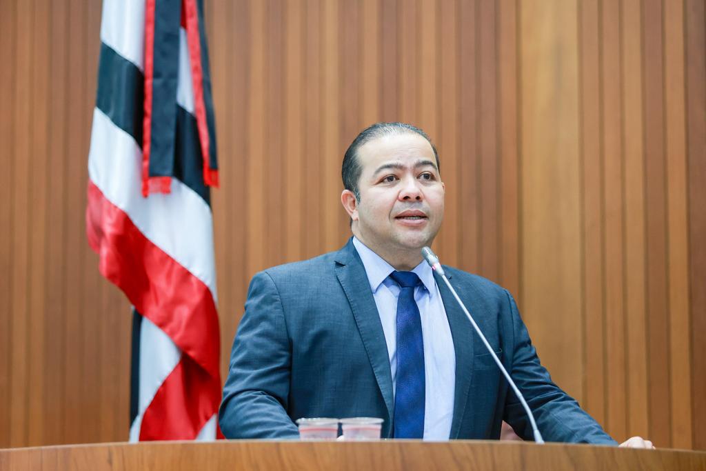 Rildo Amaral destaca importância de obras realizadas na Região Tocantina Rildo Amaral destaca importância de obras realizadas na Região Tocantina