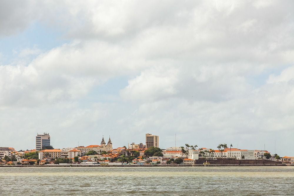 Prefeitura de São Luís participa de capacitação promovida pelo Ministério de Turismo Prefeitura de São Luís participa de capacitação promovida pelo Ministério de Turismo