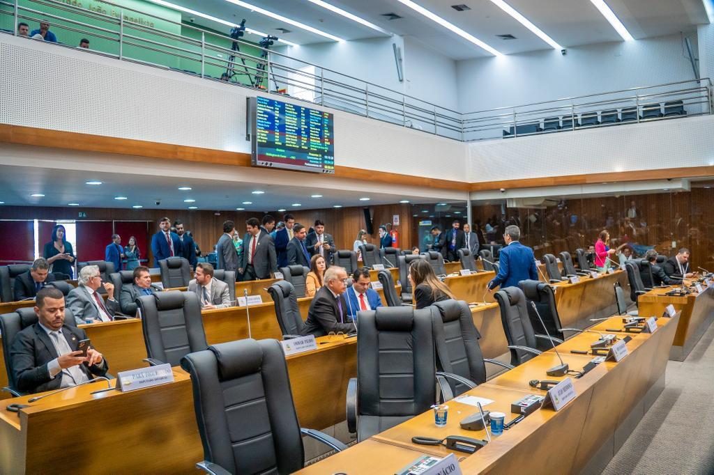 Aprovado projeto de lei que prevê criação da Carteira de Identificação Estudantil Digital Aprovado projeto de lei que prevê criação da Carteira de Identificação Estudantil Digital