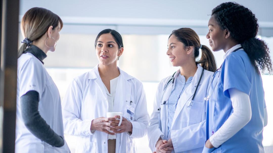 Ebserh publica editais do Enare 2023 com mais de cinco mil vagas em residência médica, uni e multiprofissional Ebserh publica editais do Enare 2023 com mais de cinco mil vagas em residência médica, uni e multiprofissional
