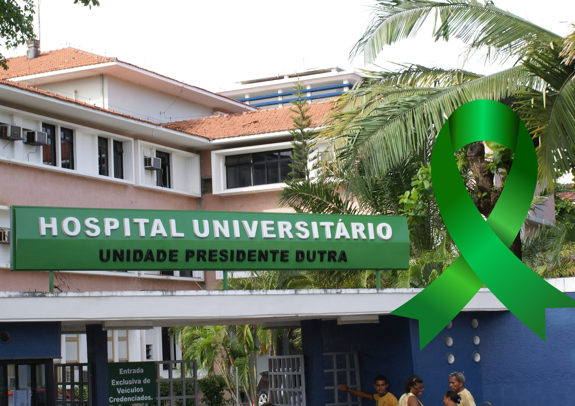 Sucesso na captação e transplante de órgãos mostra importância da atuação do Hospital Universitário UFMA Sucesso na captação e transplante de órgãos mostra importância da atuação do Hospital Universitário UFMA