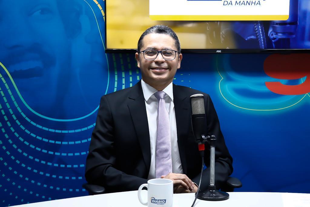 Diário da Manhã’ – Carlos Lula aborda problemas que levaram profissionais a não receber piso de enfermagem Diário da Manhã’ – Carlos Lula aborda problemas que levaram profissionais a não receber piso de enfermagem