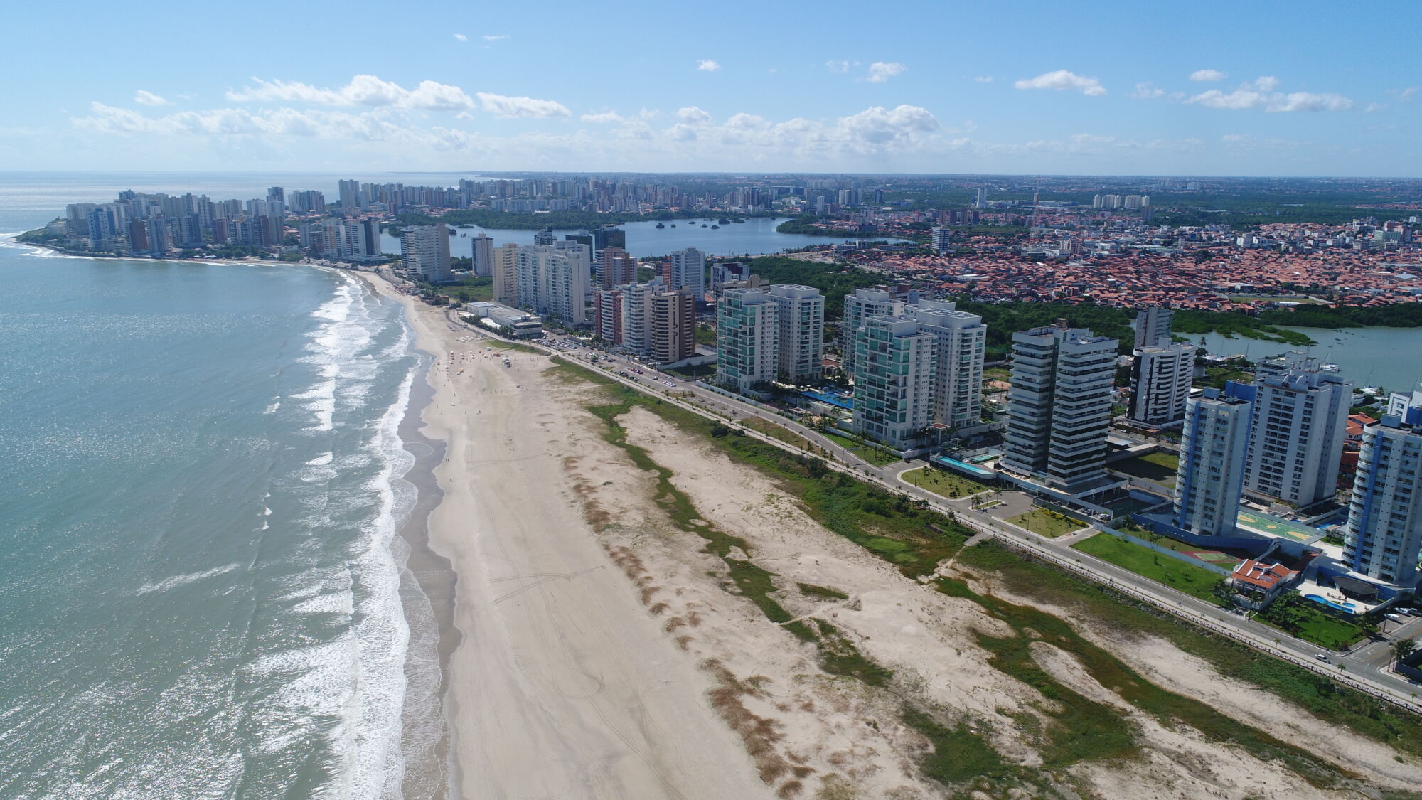 Feriado da Independência e aniversário de São Luís prometem movimentar turismo na capital