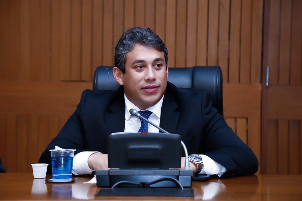 Sancionada lei do deputado Osmar Filho que incentiva produção e consumo de coco babaçu Sancionada lei do deputado Osmar Filho que incentiva produção e consumo de coco babaçu
