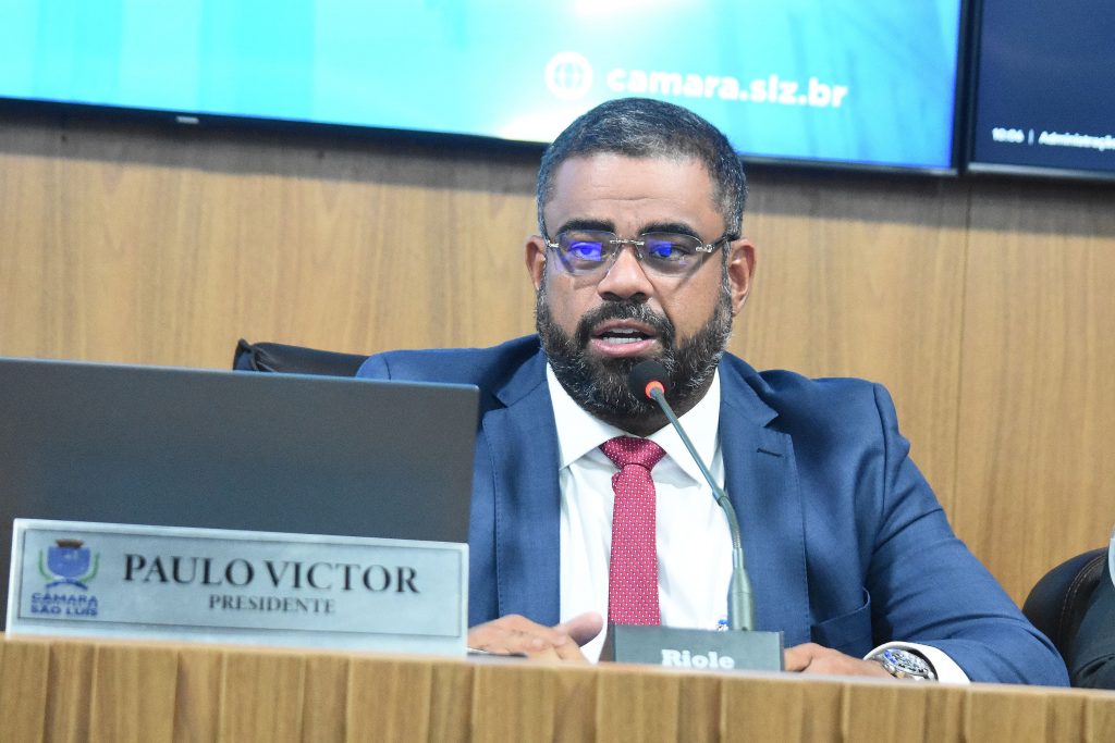 Paulo Victor quer criar Programa Municipal de Prevenção da Depressão Paulo Victor quer criar Programa Municipal de Prevenção da Depressão