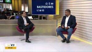 Presidente da Câmara, Paulo Victor, prevê votação da LDO para este mês Presidente da Câmara, Paulo Victor, prevê votação da LDO para este mês