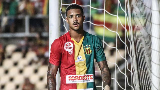 Ex-jogador do Sampaio e mais dois são banidos do futebol Ex-jogador do Sampaio e mais dois são banidos do futebol
