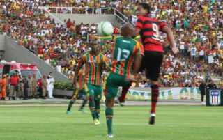 FMF decide que vagas da Série D e Copa do Brasil vão para Moto e Sampaio, respectivamente FMF decide que vagas da Série D e Copa do Brasil vão para Moto e Sampaio, respectivamente
