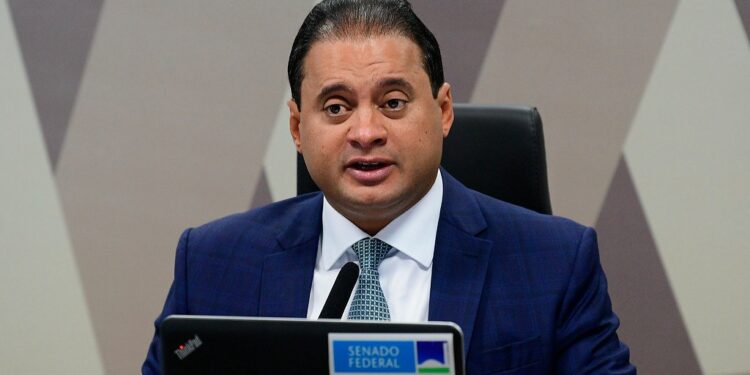 CCJ acata emendas do senador Weverton apresentadas à reforma tributária CCJ acata emendas do senador Weverton apresentadas à reforma tributária