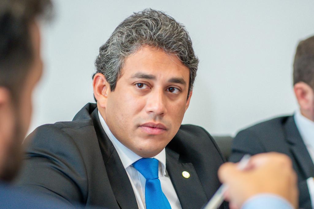 Lei proposta por Osmar Filho inclui Festa da Juçara no calendário oficial do Maranhão Lei proposta por Osmar Filho inclui Festa da Juçara no calendário oficial do Maranhão