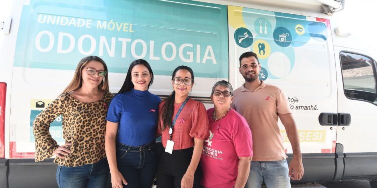 Procuradoria da Mulher promove ação social na manhã desta terça-feira, 03 Procuradoria da Mulher promove ação social na manhã desta terça-feira, 03