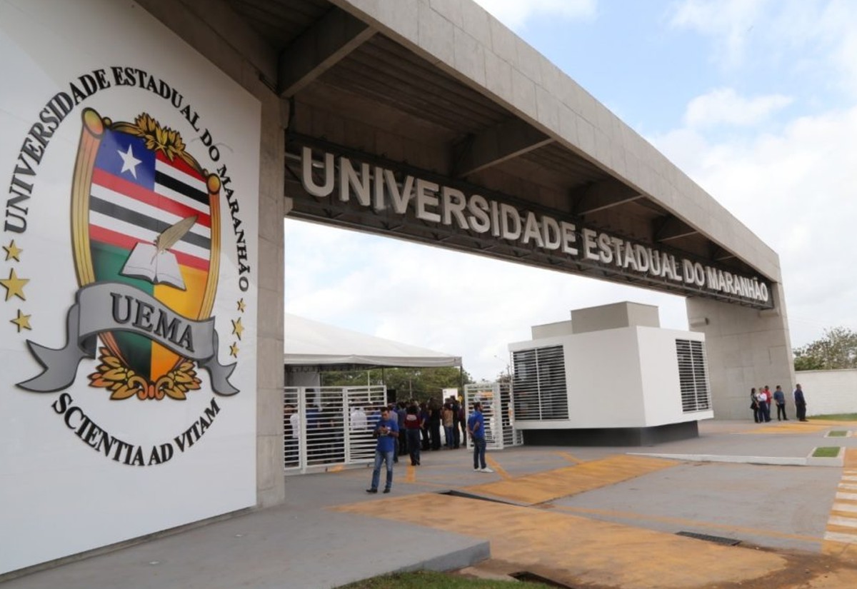 Aprovados 1.020 candidatos no vestibular da Uema Aprovados 1.020 candidatos no vestibular da Uema