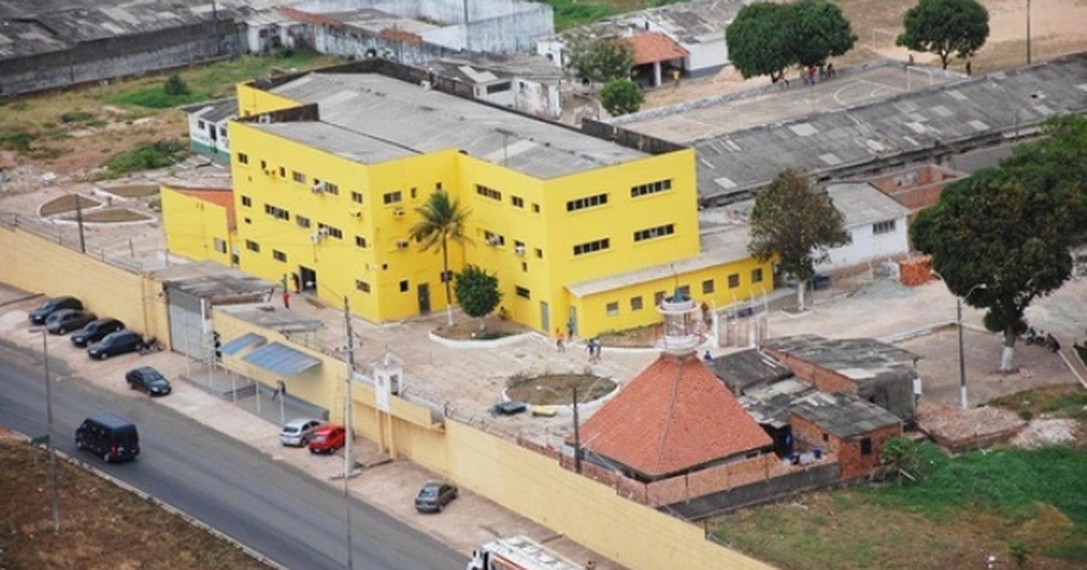 962 presos são liberados para o feriado do Dia das Crianças 962 presos são liberados para o feriado do Dia das Crianças