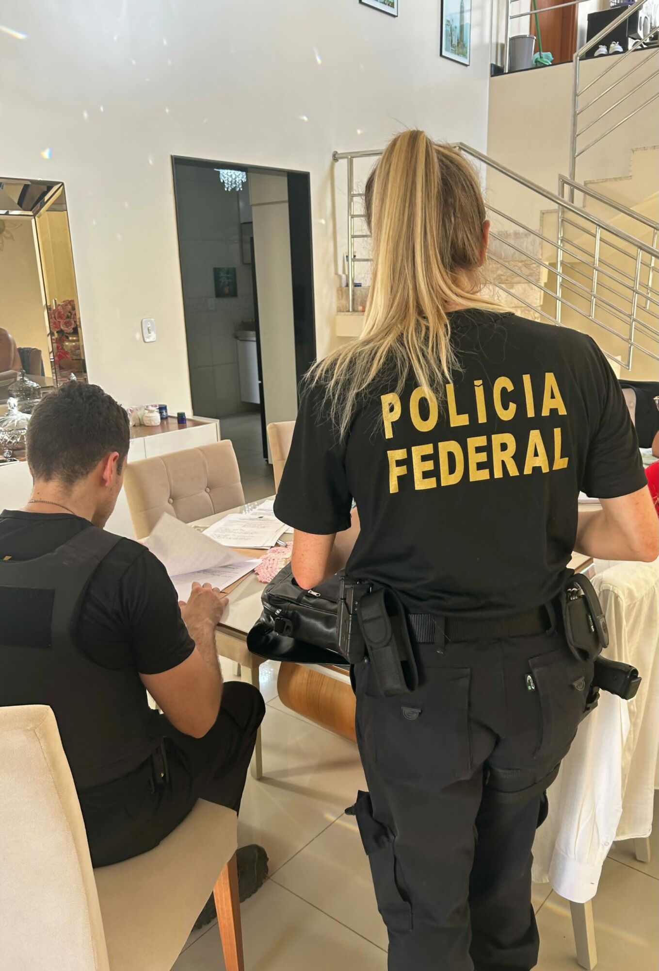 PF deflagra em São Luís operação contra fraudes na Caixa Econômica
