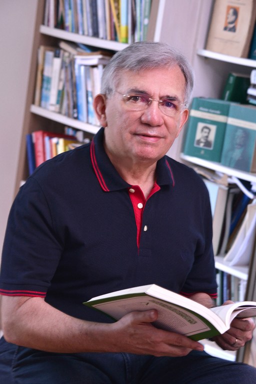 Reitor Natalino Salgado recebe homenagem da AAUFMA, ASSUMA, SINTEMA e SINDUFMA, nesta quarta Reitor Natalino Salgado recebe homenagem da AAUFMA, ASSUMA, SINTEMA e SINDUFMA, nesta quarta