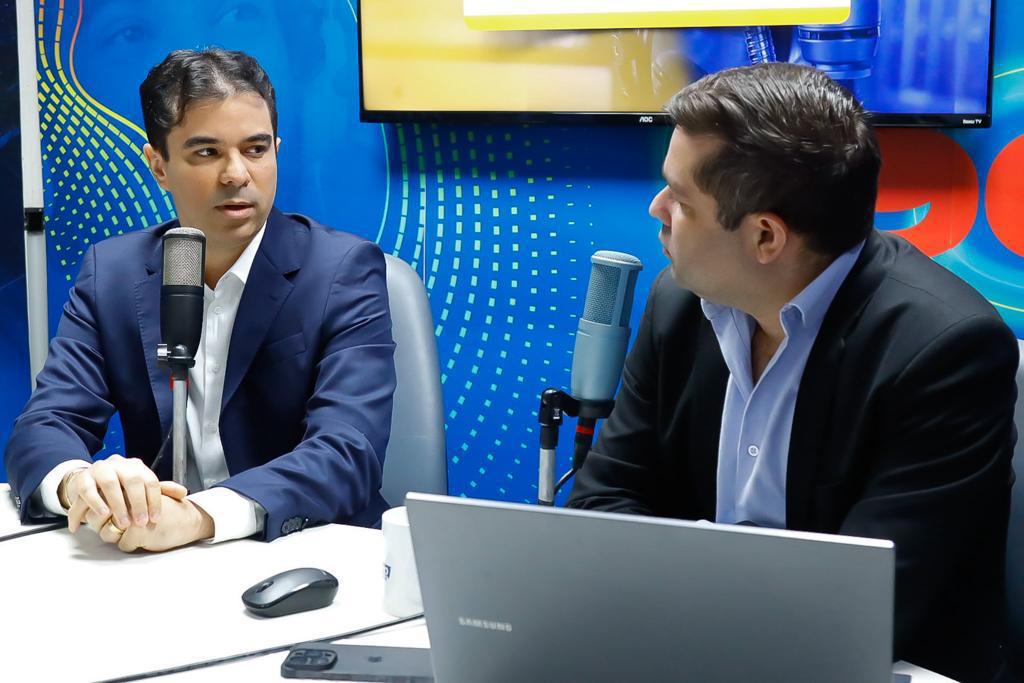 ‘Diário da Manhã’ – Urologista ressalta importância de cuidados com a saúde masculina ‘Diário da Manhã’ – Urologista ressalta importância de cuidados com a saúde masculina