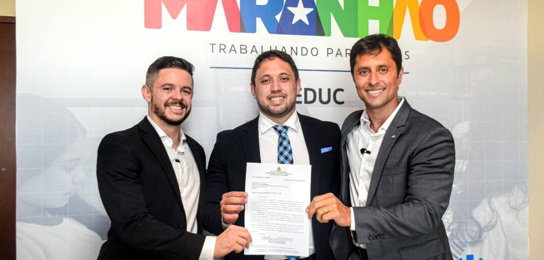 Após pleito de Duarte, Seduc recomenda que CEE revogue norma que limita educação inclusiva para atendimento de pessoa com deficiência Após pleito de Duarte, Seduc recomenda que CEE revogue norma que limita educação inclusiva para atendimento de pessoa com deficiência