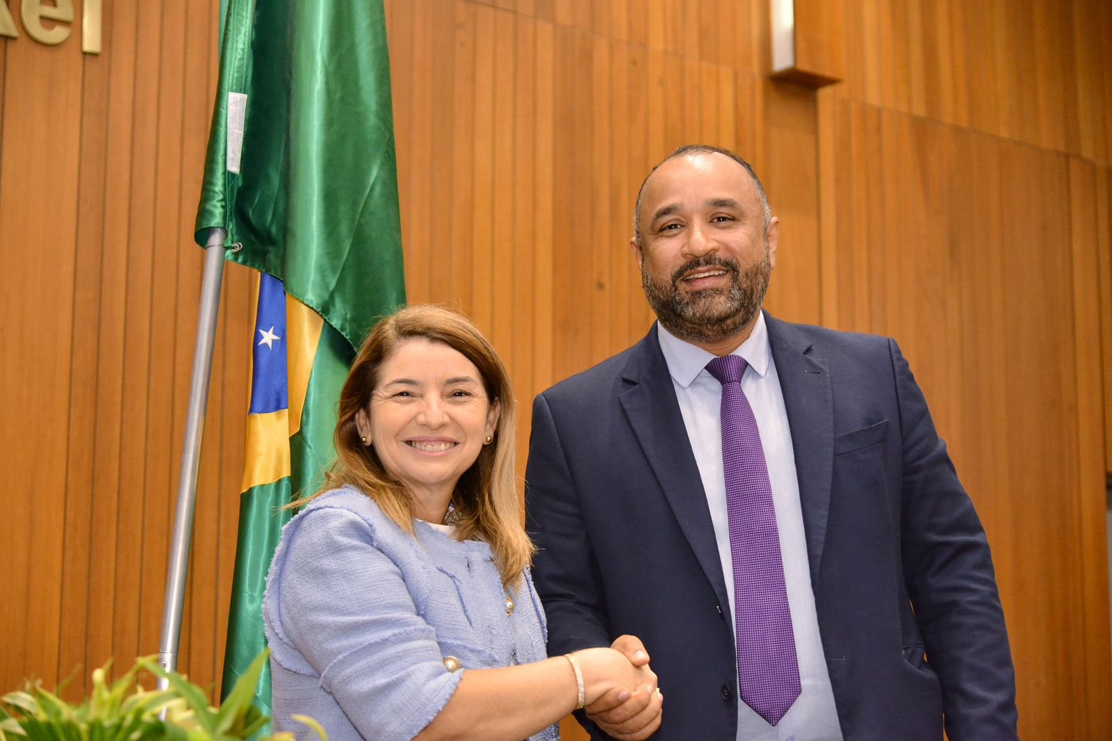 Aprovado PL de Iracema Vale e Roberto Costa que permite livre ingresso de mulheres na carreira da Polícia Militar Aprovado PL de Iracema Vale e Roberto Costa que permite livre ingresso de mulheres na carreira da Polícia Militar