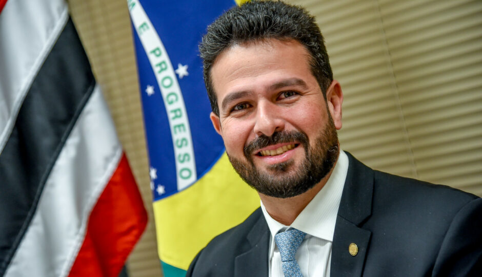 Gil Cutrim assume diretoria da Codevasf nesta quarta (29) Gil Cutrim assume diretoria da Codevasf nesta quarta (29)
