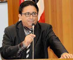 Hemetério Weba nega perda do mandato por decisão do STJ Hemetério Weba nega perda do mandato por decisão do STJ