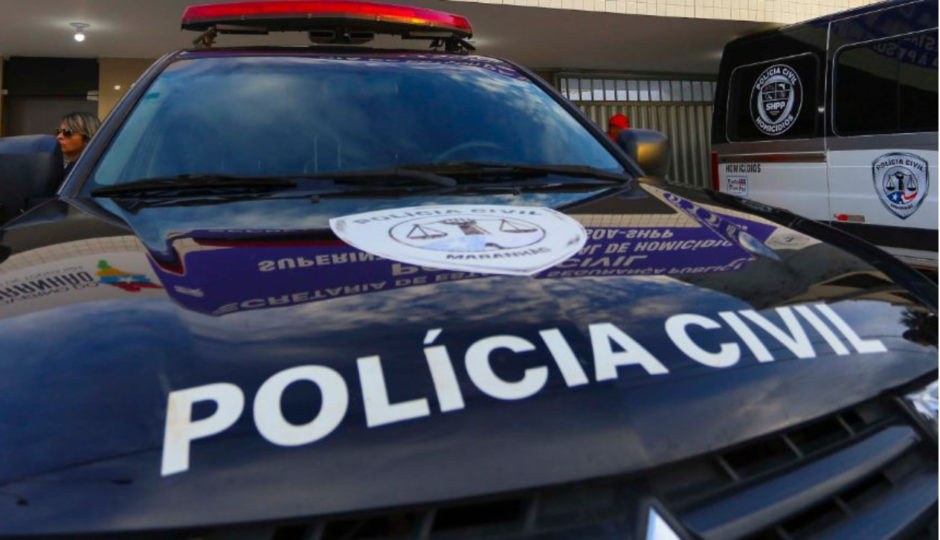 Desembargador considera ilegal movimento de policiais civis do Maranhão