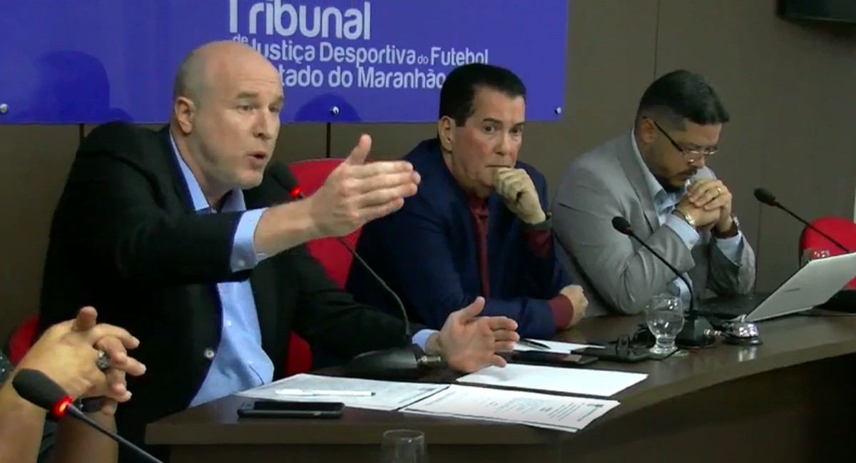 FMF realiza congresso técnico e defini semifinais e finais do Estadual 2024 FMF realiza congresso técnico e defini semifinais e finais do Estadual 2024