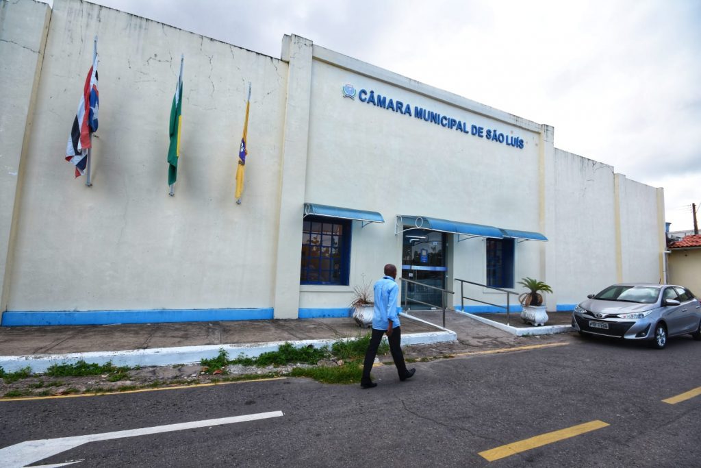 Vereadores apresentam propostas para fortalecer o sistema educacional em São Luís Vereadores apresentam propostas para fortalecer o sistema educacional em São Luís
