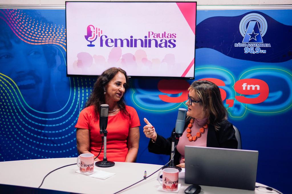 Médica endocrinologista fala sobre longevidade saudável e mudanças de comportamento