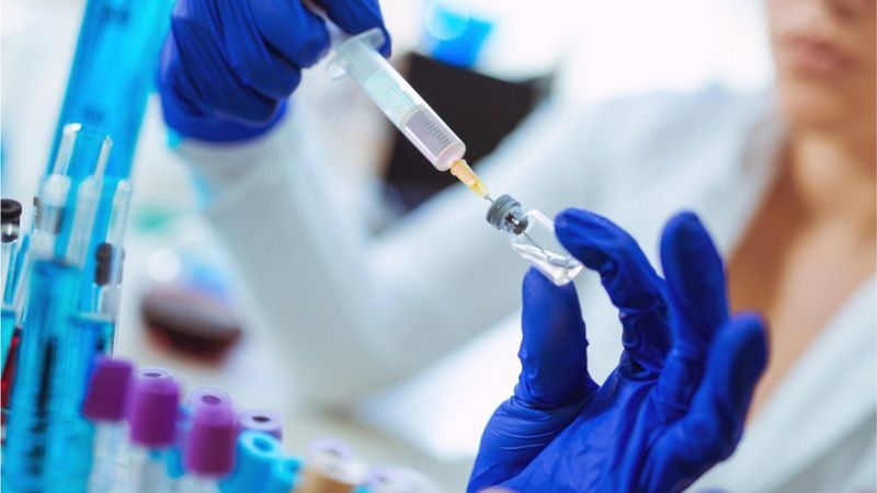 Cidades com mais de 100 mil habitantes receberão vacinas contra a dengue no Maranhão Cidades com mais de 100 mil habitantes receberão vacinas contra a dengue no Maranhão