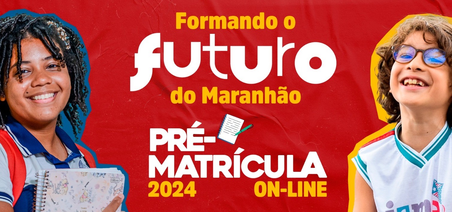 Divulgados editais para pré-matrícula na rede estadual de ensino