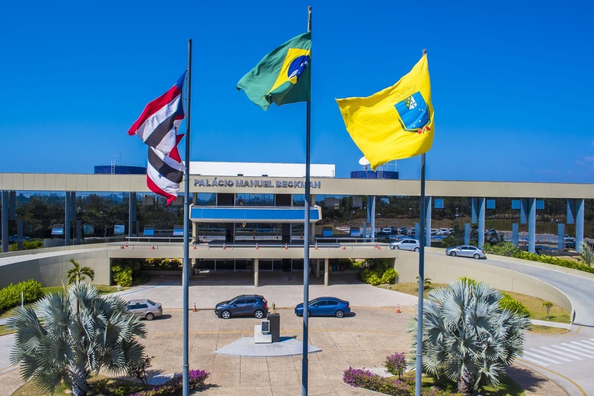 Assembleia realizará sessão solene de abertura do Ano Legislativo nesta sexta-feira Assembleia realizará sessão solene de abertura do Ano Legislativo nesta sexta-feira