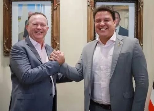 Brandão envia proposta de reajuste salarial dos professores à Assembleia Legislativa Brandão envia proposta de reajuste salarial dos professores à Assembleia Legislativa