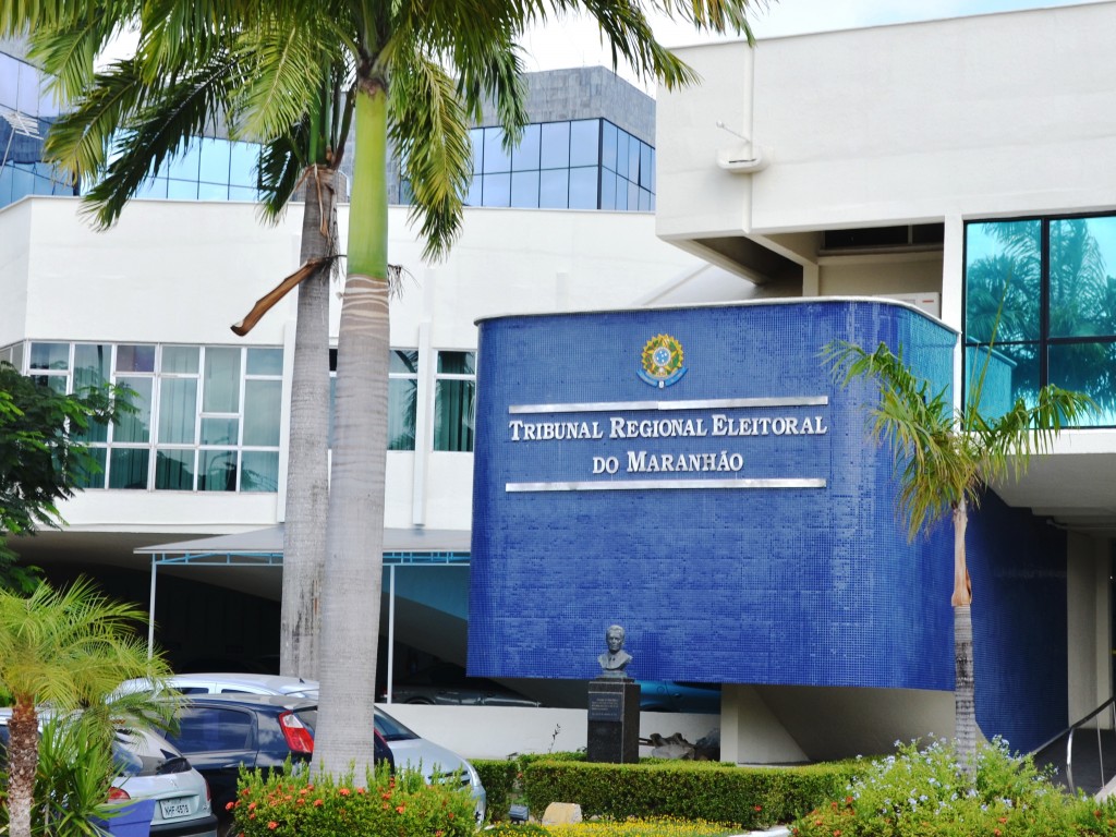 Processo de cassação da chapa do PSC é adiado e do União Brasil é concluído no TRE/MA Processo de cassação da chapa do PSC é adiado e do União Brasil é concluído no TRE/MA