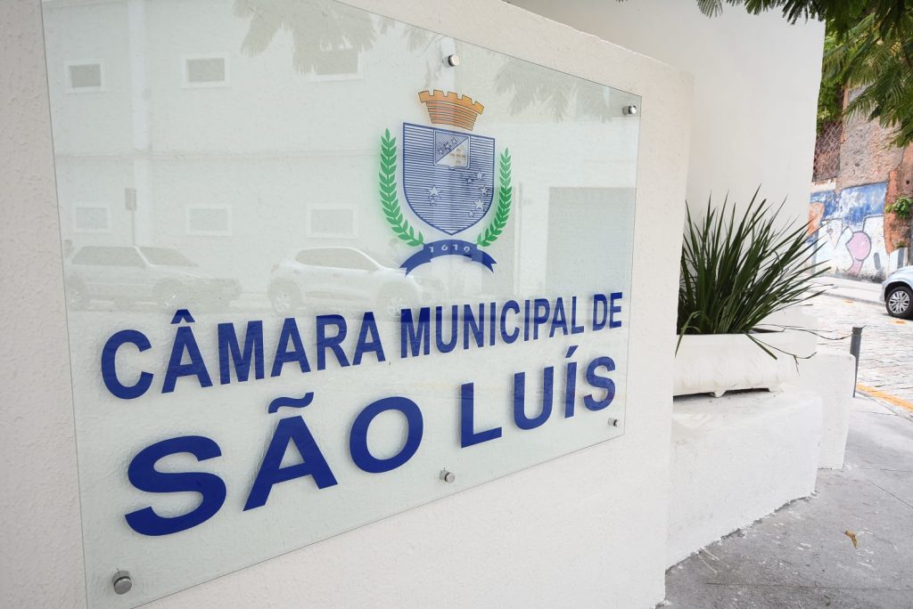 Câmara de São Luís aprova orçamento municipal de R$ 4,7 bilhões para 2024