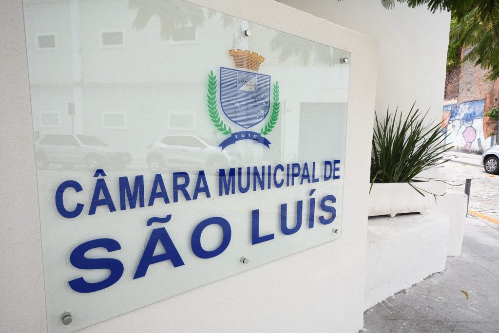 Câmara de São Luís aprova orçamento municipal de R$ 4,7 bilhões para 2024 Câmara de São Luís aprova orçamento municipal de R$ 4,7 bilhões para 2024