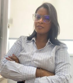 Nota de falecimento – Thays Cristina Rocha Nota de falecimento – Thays Cristina Rocha