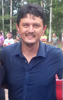 Prefeito Augusto Filho é alvo de operação do GAECO Prefeito Augusto Filho é alvo de operação do GAECO