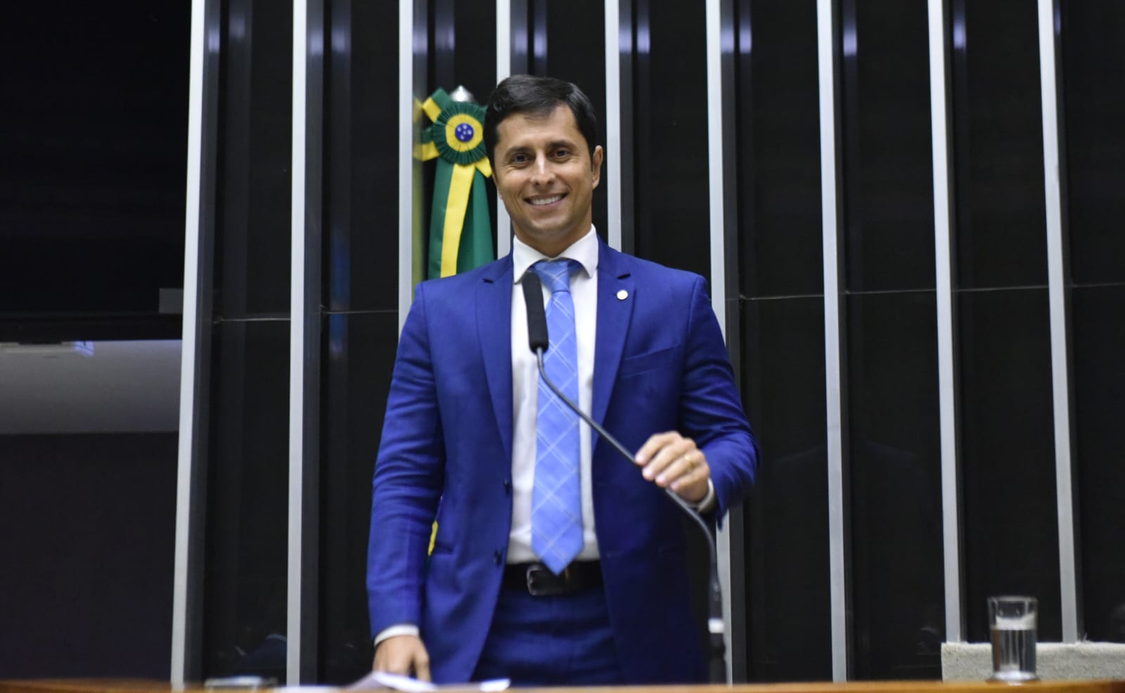 Duarte defende valorização dos servidores do Incra Duarte defende valorização dos servidores do Incra