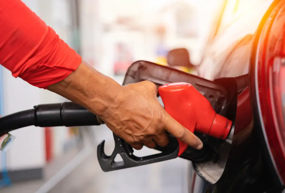Preços da gasolina, do diesel e do gás de cozinha sobem nesta quinta-feira