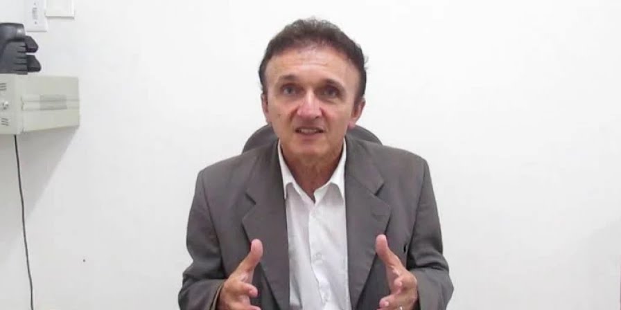 NOTA DE PESAR – PÁDUA NAZARENO NOTA DE PESAR – PÁDUA NAZARENO