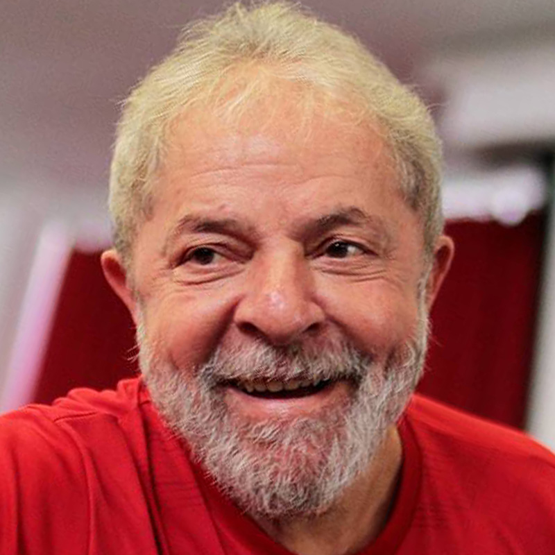 Pedido de impeachment de Lula bate recorde de assinaturas e será protocolado hoje Pedido de impeachment de Lula bate recorde de assinaturas e será protocolado hoje