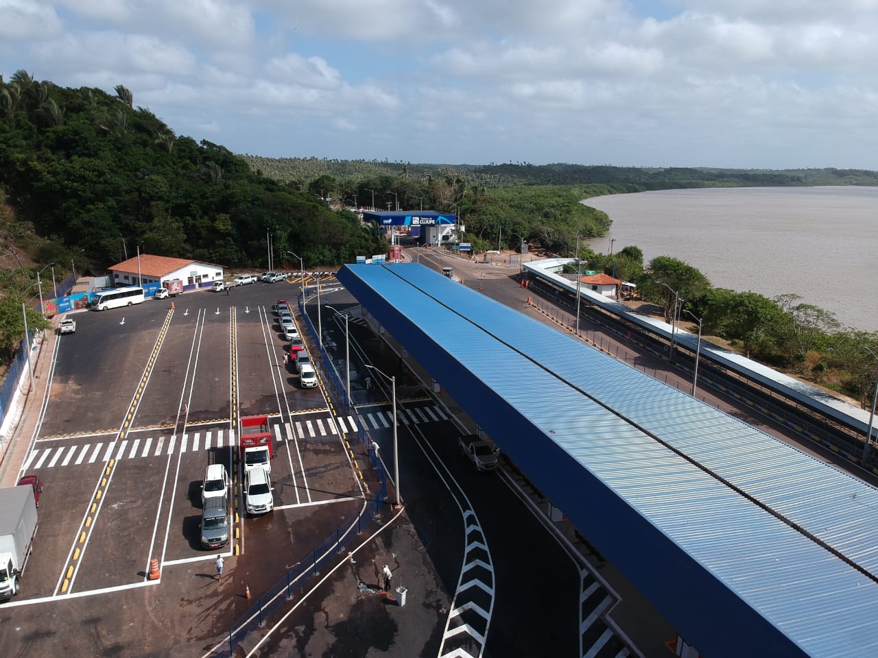 Emap anuncia início da Operação Semana Santa Emap anuncia início da Operação Semana Santa