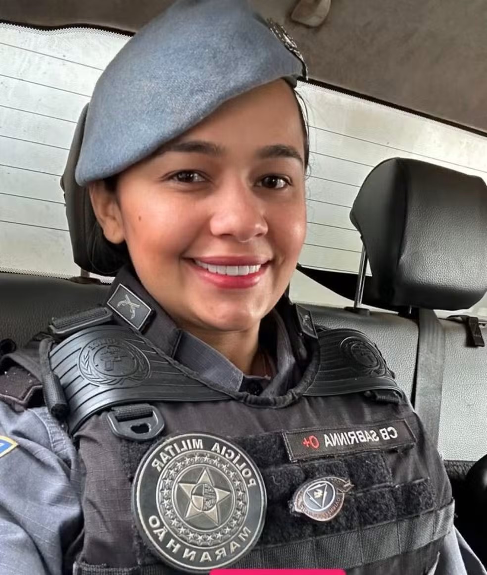 PM presa por matar jovem no interior do Maranhão é transferida para o Comando Geral da PM PM presa por matar jovem no interior do Maranhão é transferida para o Comando Geral da PM