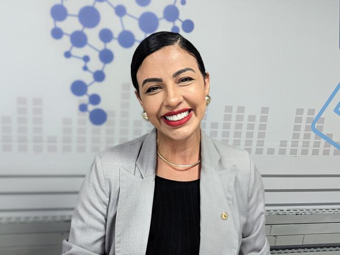Procuradora da Mulher da Assembleia faz balanço da luta das mulheres maranhenses Procuradora da Mulher da Assembleia faz balanço da luta das mulheres maranhenses