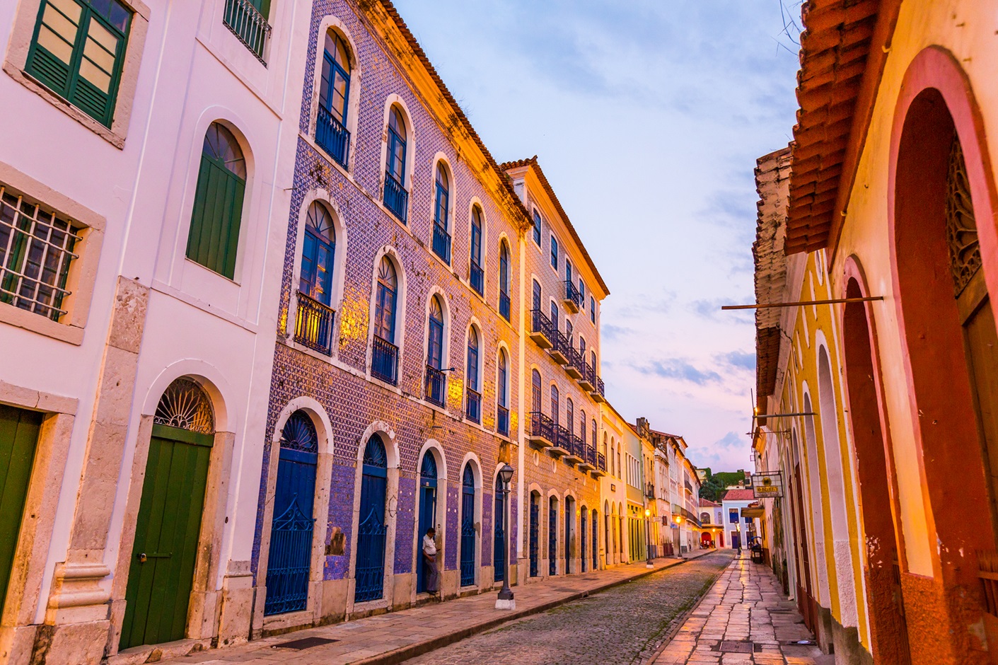 Prefeitura de São Luís marca presença na maior feira de turismo do mundo Prefeitura de São Luís marca presença na maior feira de turismo do mundo