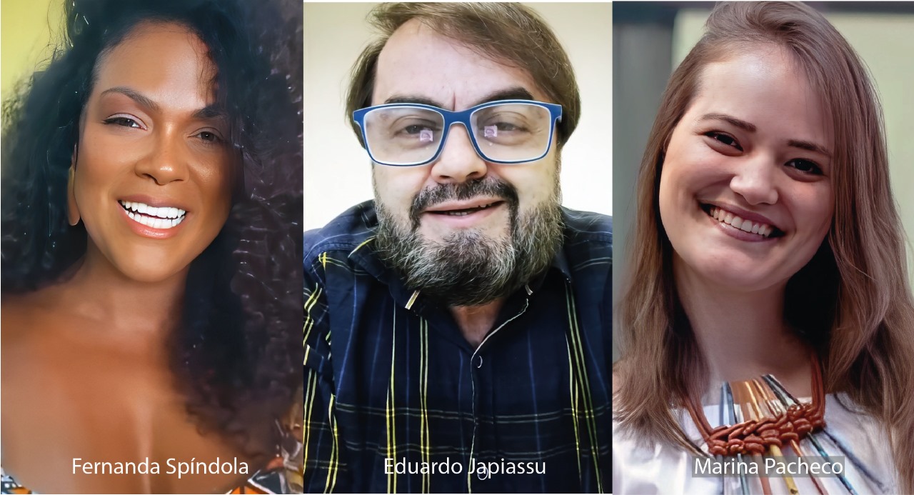 Elenco de artistas pernambucanos é destaque na Paixão de Cristo de Nova Jerusalém Elenco de artistas pernambucanos é destaque na Paixão de Cristo de Nova Jerusalém