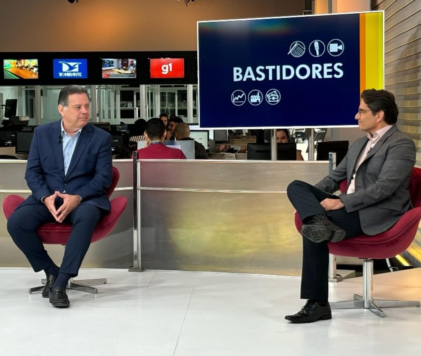 Presidente do PSDB nacional confirma apoio a Duarte Jr. em São Luís Presidente do PSDB nacional confirma apoio a Duarte Jr. em São Luís