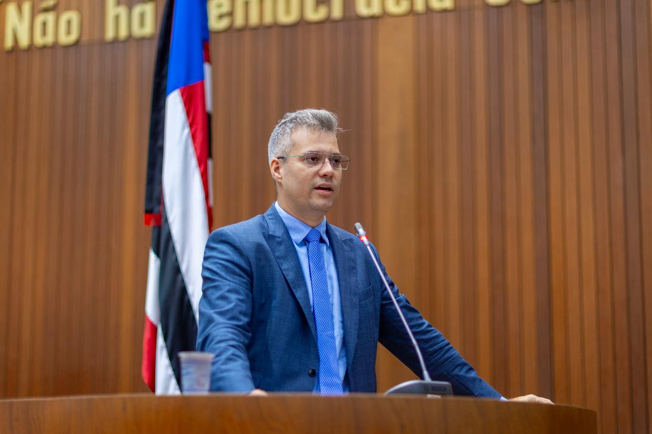Aprovados dois projetos de lei de Neto Evangelista em prol da comunidade autista Aprovados dois projetos de lei de Neto Evangelista em prol da comunidade autista