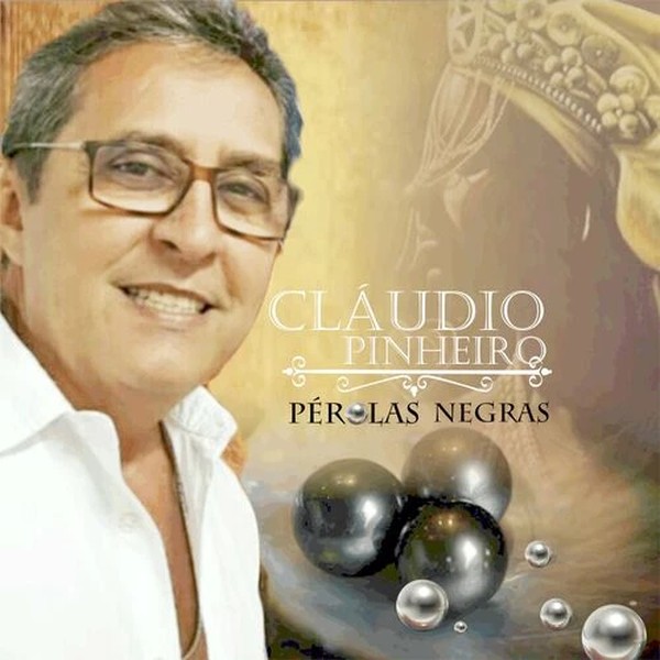 Morre aos 67 anos, o cantor maranhense Cláudio Pinheiro