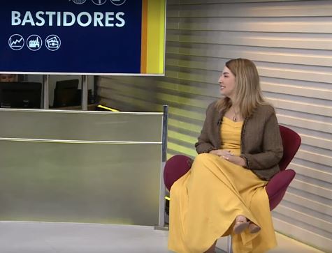 Fraude em cota de gênero: Iracema defende maior punição às direções partidárias Fraude em cota de gênero: Iracema defende maior punição às direções partidárias